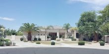 6474 W VOLTAIRE Drive Glendale, AZ 85304