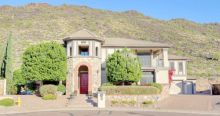 5181 W Quail AVE Glendale, AZ 85308