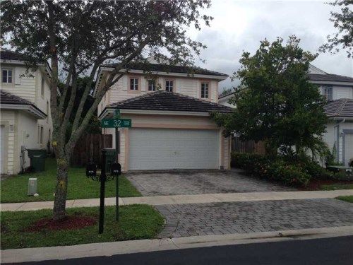 3172 NE 3 DR, Homestead, FL 33033