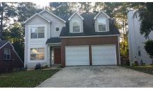 865 Omaha Drive Norcross, GA 30093
