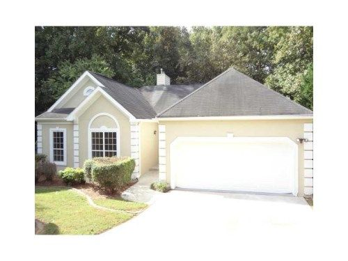 1970 Stone Forest Drive, Lawrenceville, GA 30043