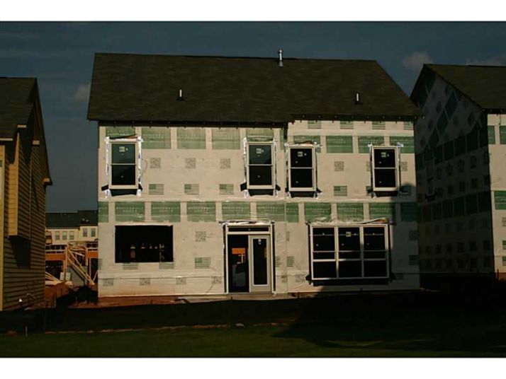 2118 Garrison Way Nw, Atlanta, GA 30318