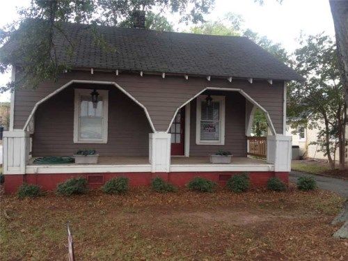 323 E Main Street, Cartersville, GA 30120