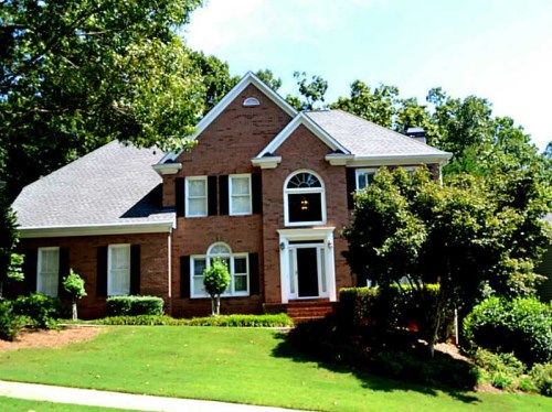 309 Forkwood Trail, Woodstock, GA 30189