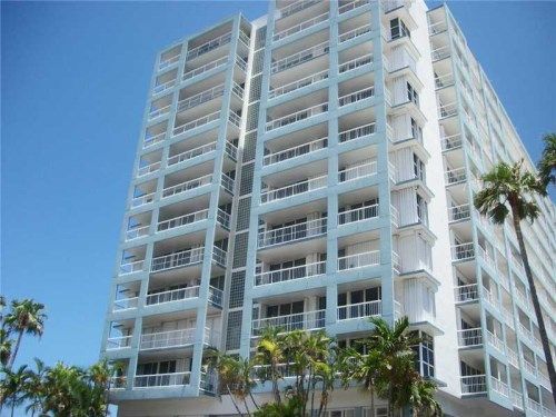 9341 COLLINS AV # 305, Miami Beach, FL 33154