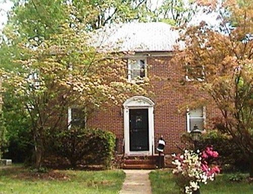 3619 Oak Avenue, Gwynn Oak, MD 21207