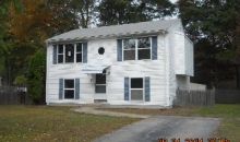 61 Brightside Ave Warwick, RI 02889