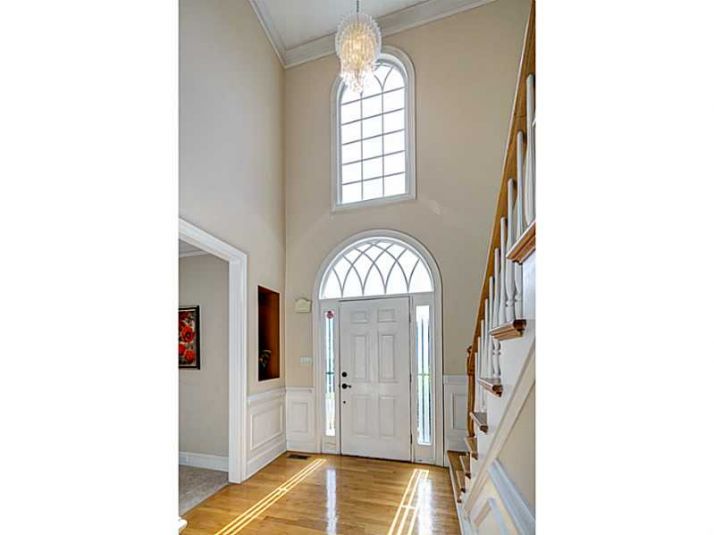 1371 Brentwood Lane, Marietta, GA 30062