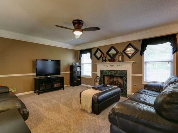 4035 Mount Vernon Drive, Woodstock, GA 30189