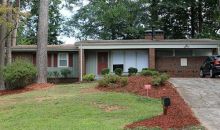 952 Nottingham Drive Avondale Estates, GA 30002