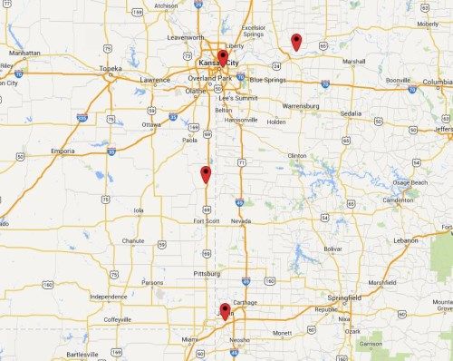 4 Assets Great Plains, Kansas City, MO 64124