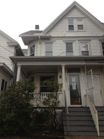 586 N James Street, Hazleton, PA 18201