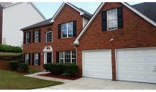 5838 Spring Mill Circle Lithonia, GA 30038