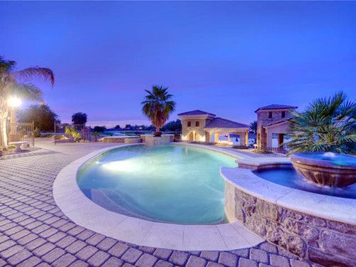 3750 E INDIAN WELLS Drive, Gilbert, AZ 85298