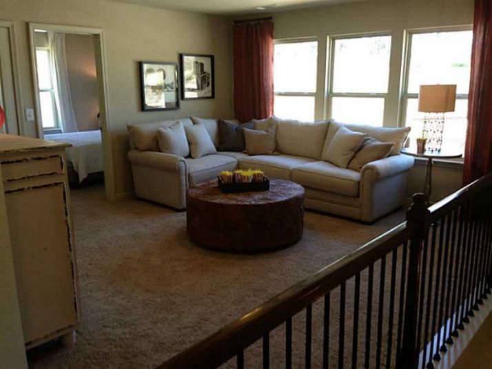 Unit 53a - 6802 Story Circle, Norcross, GA 30093