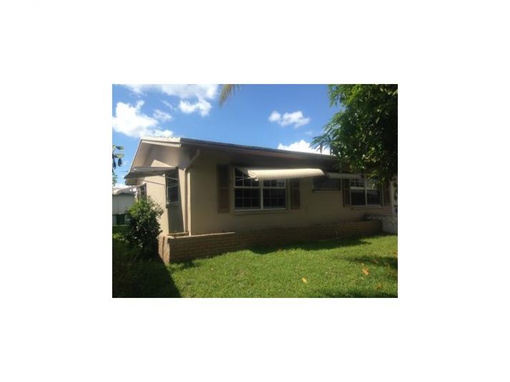 4716 NW 50TH ST, Fort Lauderdale, FL 33319