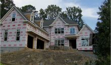 1068 Mabry Oaks Drive Atlanta, GA 30319