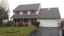 3 Sycamore St Elysburg, PA 17824