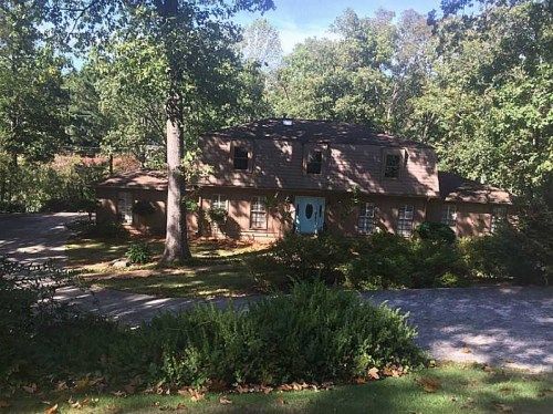 4221 Fairgreen Terrace NE, Marietta, GA 30068