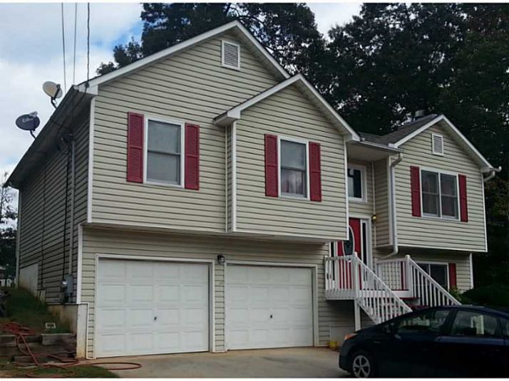 325 Wesley Mill Court, Villa Rica, GA 30180