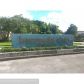 5901 NW 61st Ave # 311, Fort Lauderdale, FL 33319 ID:10857876