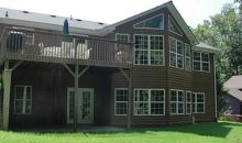 741 Waters Edge Drive Martin, GA 30557