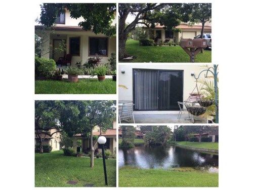 6179 LAUREL LN # #D, Fort Lauderdale, FL 33319