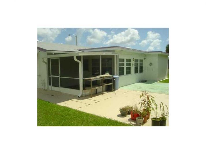 5102 NW 53 ST, Fort Lauderdale, FL 33319