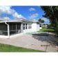 5102 NW 53 ST, Fort Lauderdale, FL 33319 ID:10751968