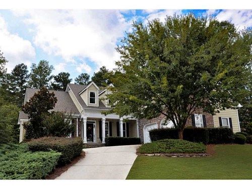 3653 Maple Valley Drive, Buford, GA 30519