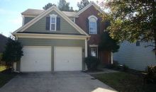 212 Ashland Drive Woodstock, GA 30189