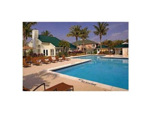 3972 N 87TH AV # 3972, Fort Lauderdale, FL 33351