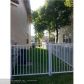 3991 NW 91ST TER # 3991, Fort Lauderdale, FL 33351 ID:10862123