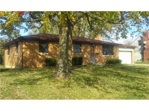 4194 Seigman Ave, Columbus, OH 43213