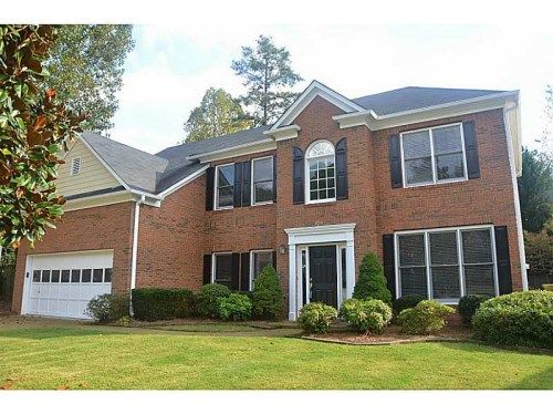1684 Hollander Court, Marietta, GA 30066