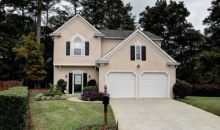 502 Stepney Court Se Marietta, GA 30067