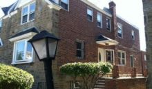 1236 E Cardeza St Philadelphia, PA 19119