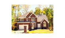 4320 Smithson Creek Drive Ellenwood, GA 30294