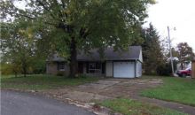 2038 Oxward Ct Xenia, OH 45385