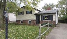 2815 Palisades Ave Columbus, OH 43207