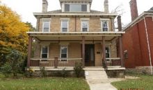 566 Linwood Avenue Columbus, OH 43205