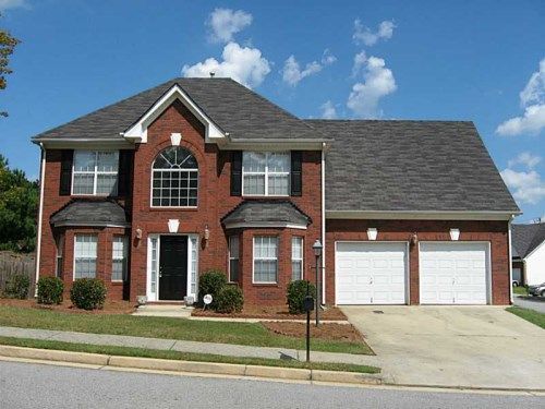 2530 Skylars Mill Way, Snellville, GA 30078