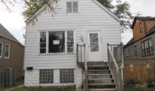 1332 East Avenue Berwyn, IL 60402