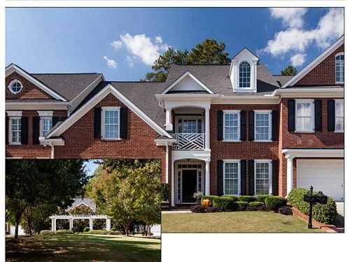 Unit 206 - 206 Magnolia Grove, Alpharetta, GA 30022