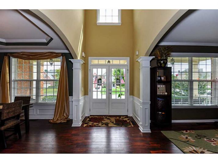 4965 Cheltenham Place, Cumming, GA 30041