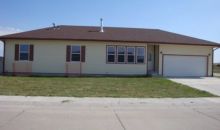 818 Dailey Dr Sidney, NE 69162