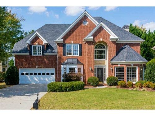 520 Rose Border Drive, Roswell, GA 30075