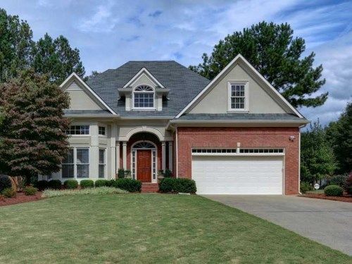 3091 Milledge Gate Court, Marietta, GA 30067