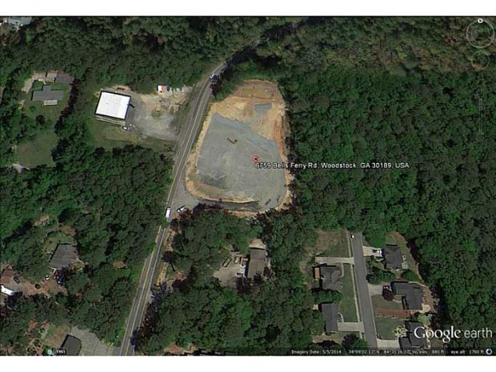 6759 Bells Ferry Road, Woodstock, GA 30189