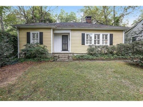 756 Piedmont Way Ne, Atlanta, GA 30324